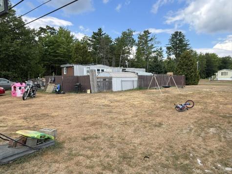 434 Tate Road Corinth ME 04427