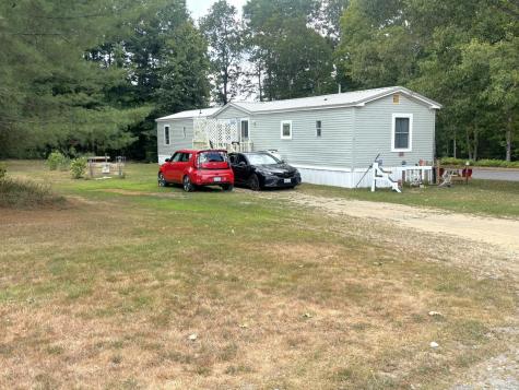 434 Tate Road Corinth ME 04427
