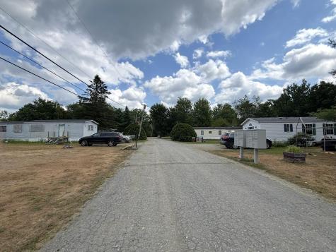 434 Tate Road Corinth ME 04427