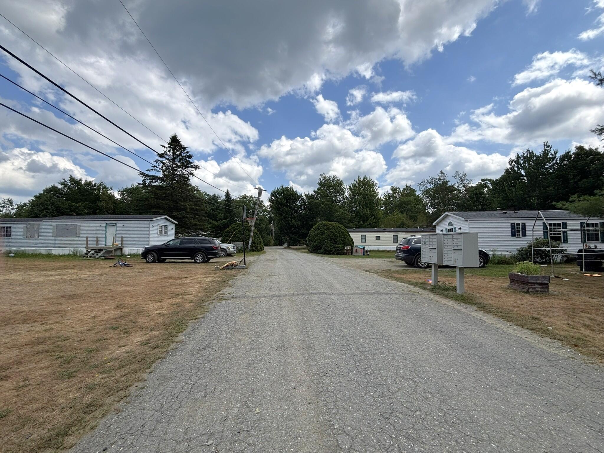 434 Tate Road Corinth ME 04427