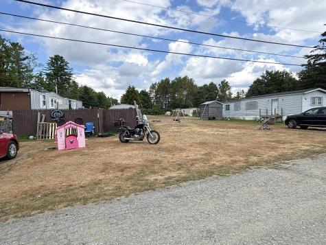 434 Tate Road Corinth ME 04427