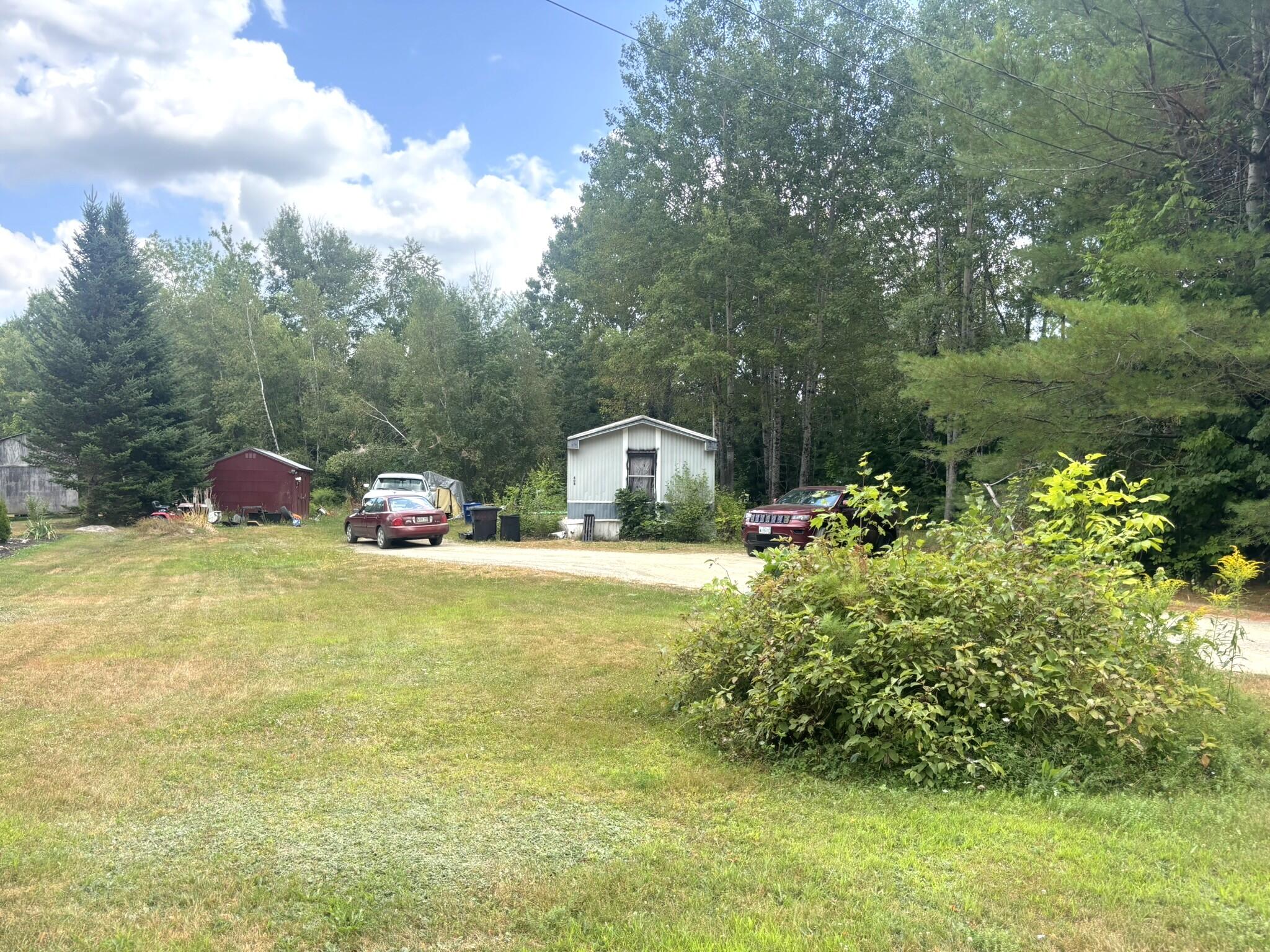 434 Tate Road Corinth ME 04427