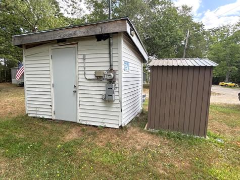434 Tate Road Corinth ME 04427