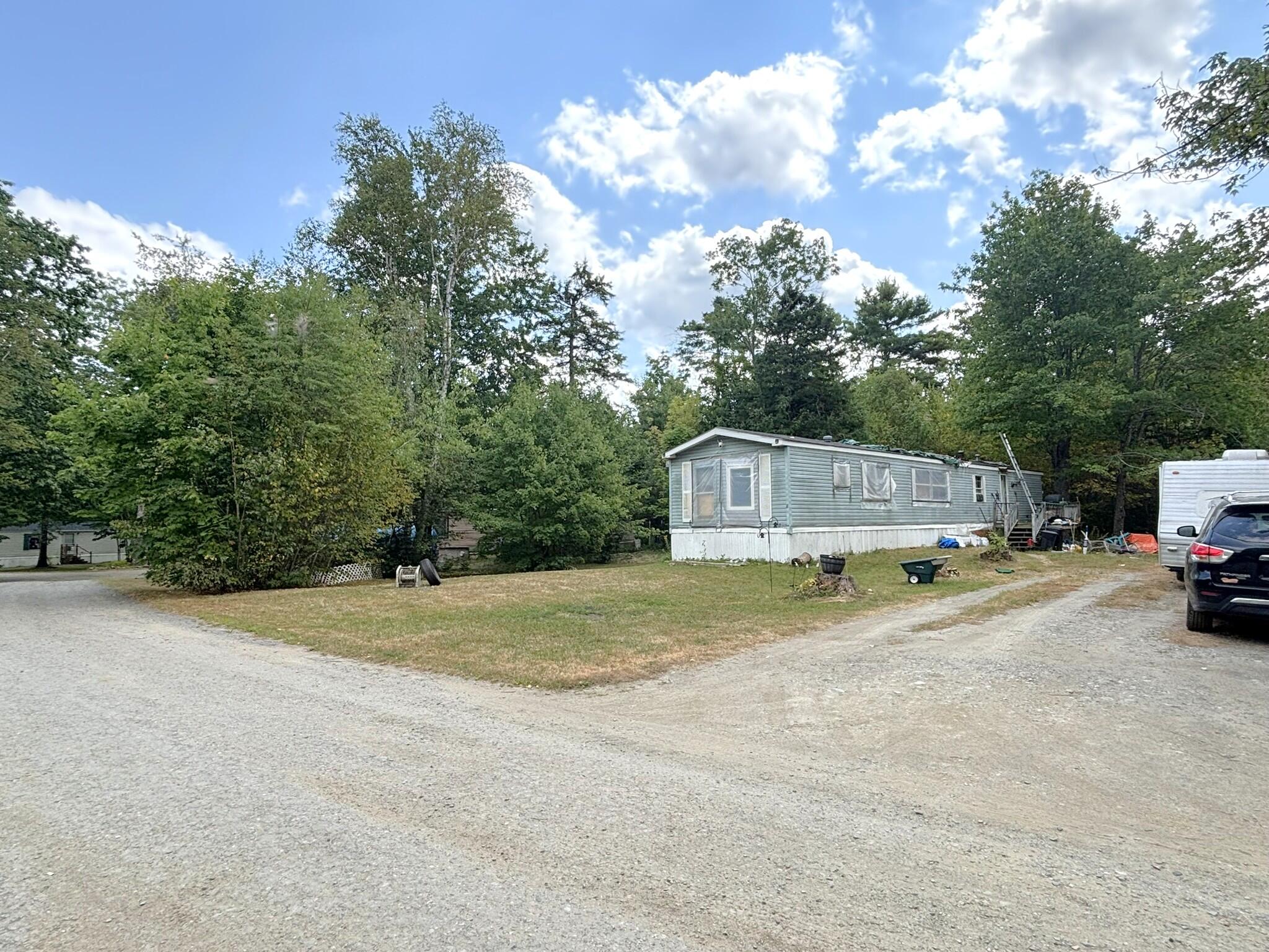 434 Tate Road Corinth ME 04427
