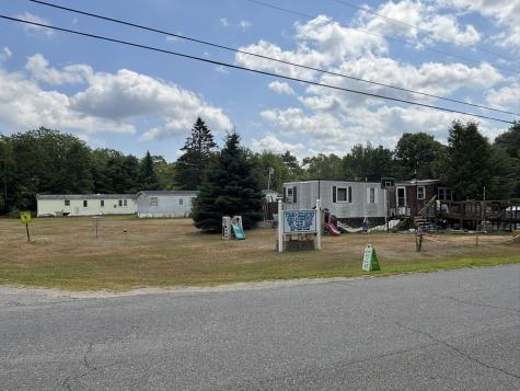 434 Tate Road Corinth ME 04427