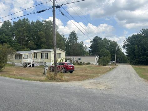 434 Tate Road Corinth ME 04427
