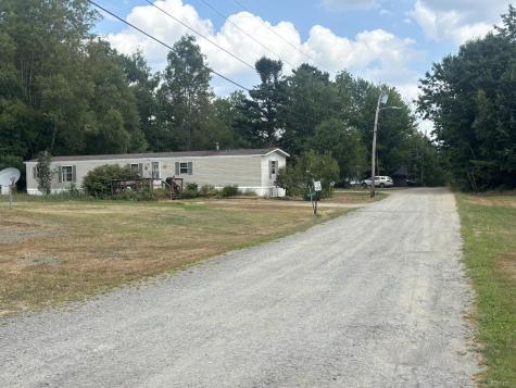 434 Tate Road Corinth ME 04427
