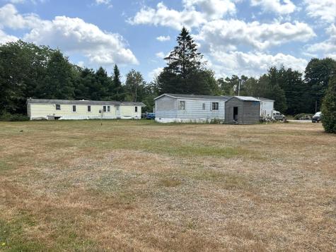 434 Tate Road Corinth ME 04427