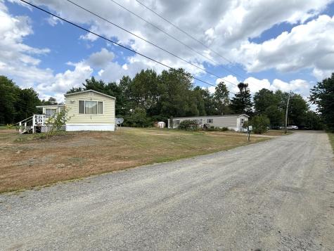 434 Tate Road Corinth ME 04427