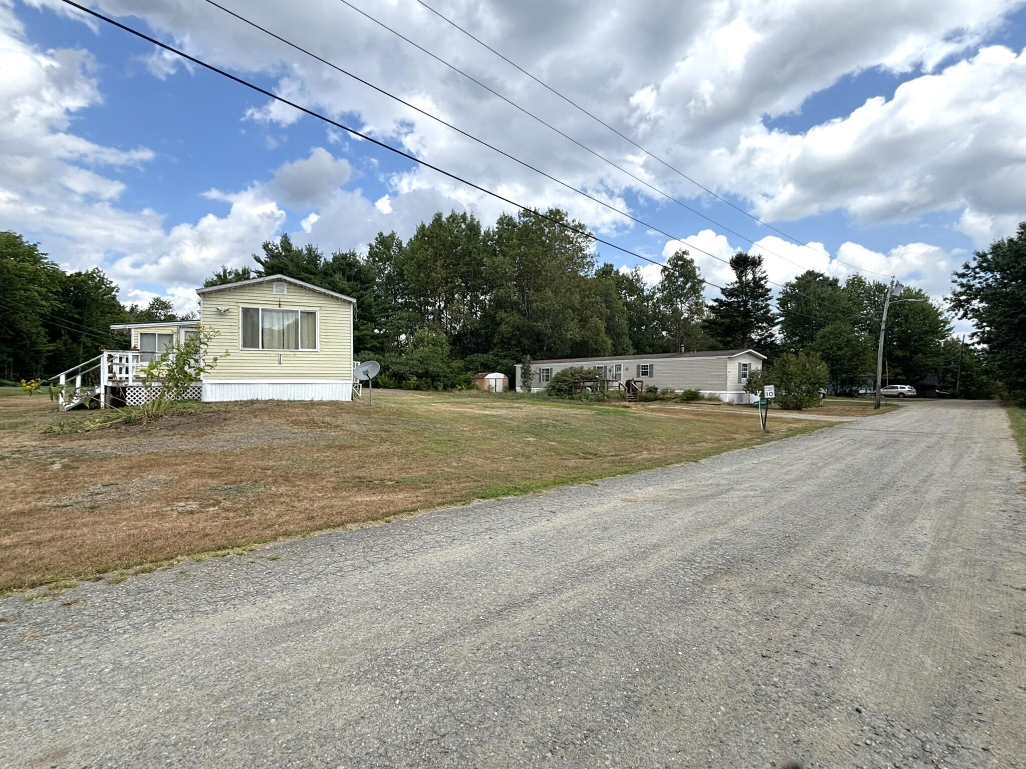 434 Tate Road Corinth ME 04427