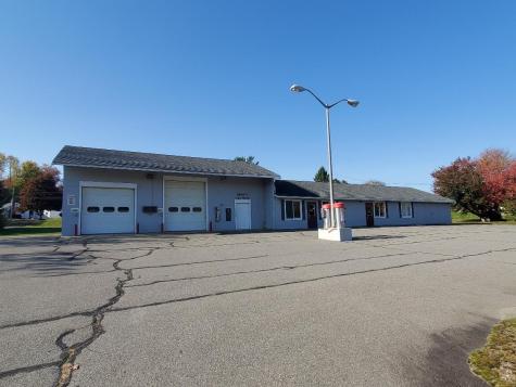 821 Houlton Road Baileyville ME 04694