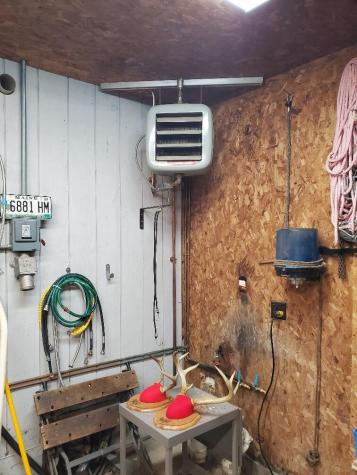 821 Houlton Road Baileyville ME 04694