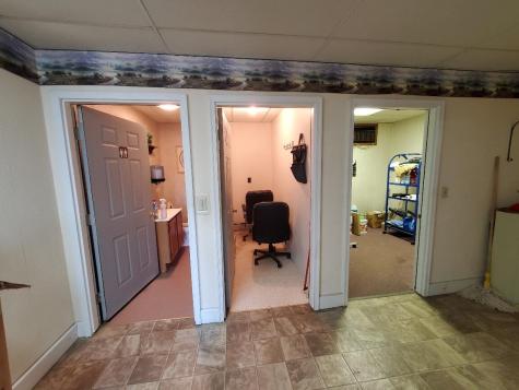 821 Houlton Road Baileyville ME 04694