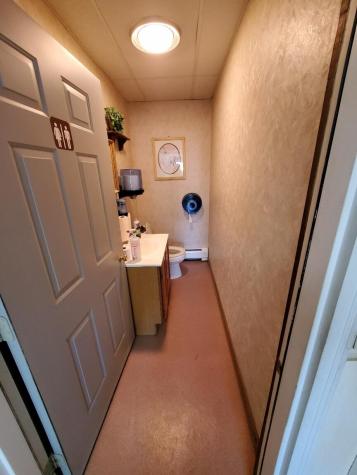 821 Houlton Road Baileyville ME 04694