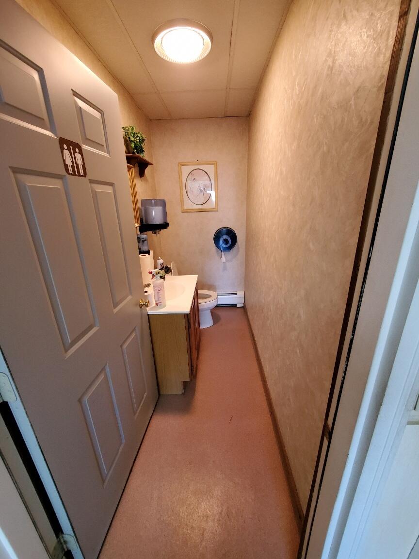 821 Houlton Road Baileyville ME 04694