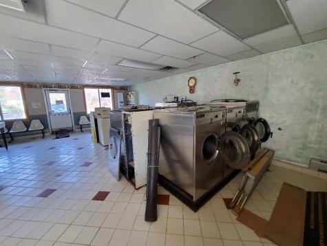 821 Houlton Road Baileyville ME 04694