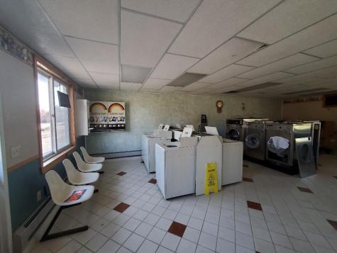 821 Houlton Road Baileyville ME 04694