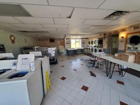 821 Houlton Road Baileyville ME 04694