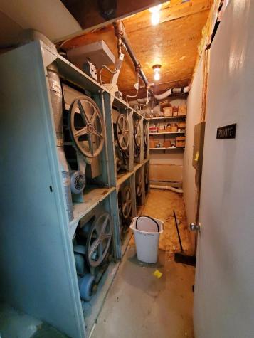 821 Houlton Road Baileyville ME 04694