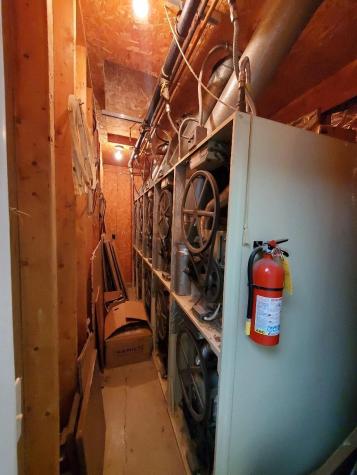 821 Houlton Road Baileyville ME 04694