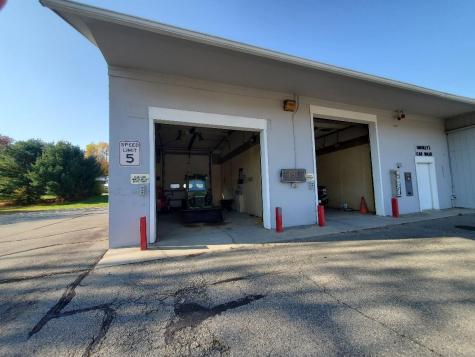 821 Houlton Road Baileyville ME 04694