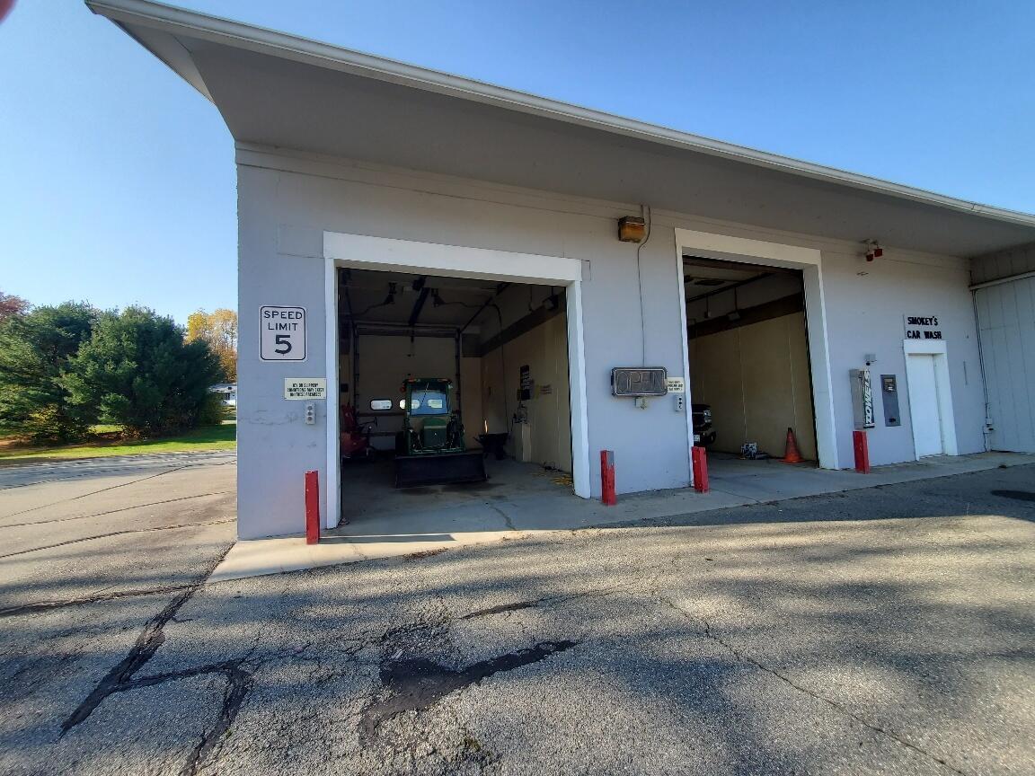 821 Houlton Road Baileyville ME 04694