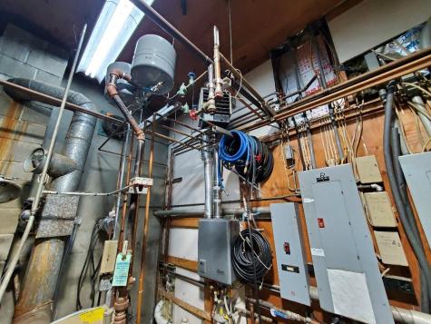 821 Houlton Road Baileyville ME 04694