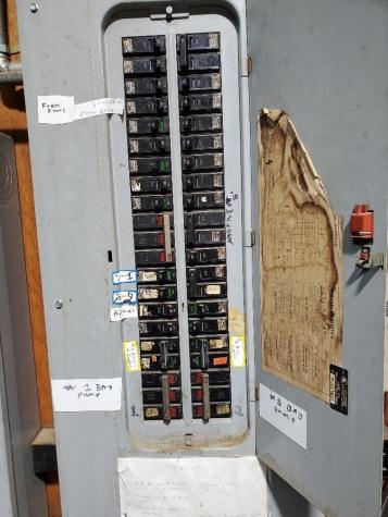 821 Houlton Road Baileyville ME 04694