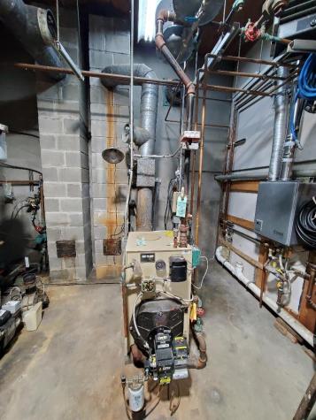 821 Houlton Road Baileyville ME 04694