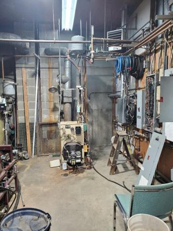 821 Houlton Road Baileyville ME 04694