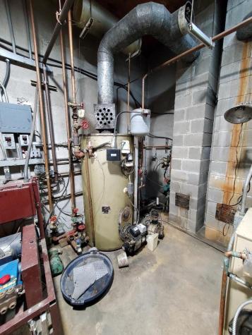 821 Houlton Road Baileyville ME 04694