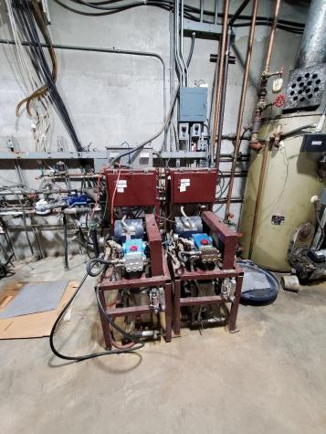 821 Houlton Road Baileyville ME 04694