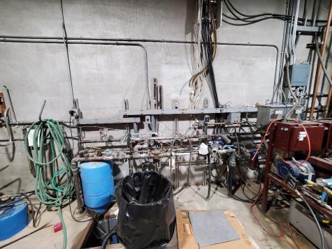 821 Houlton Road Baileyville ME 04694