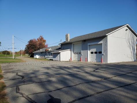 821 Houlton Road Baileyville ME 04694