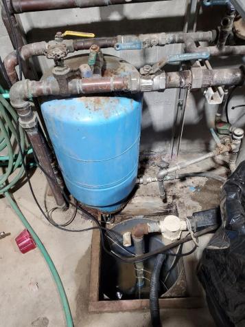 821 Houlton Road Baileyville ME 04694