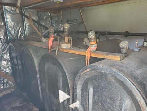 821 Houlton Road Baileyville ME 04694