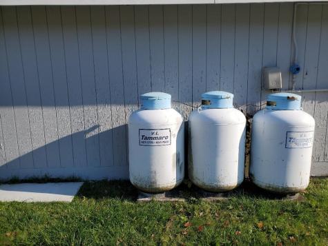 821 Houlton Road Baileyville ME 04694