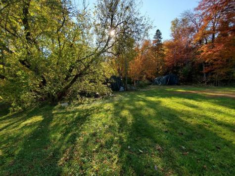 821 Houlton Road Baileyville ME 04694