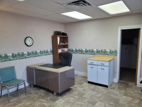 821 Houlton Road Baileyville ME 04694