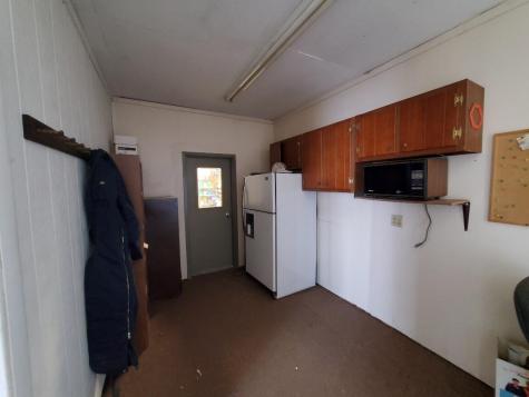 821 Houlton Road Baileyville ME 04694