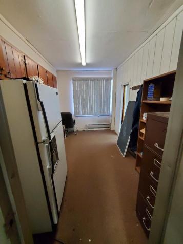 821 Houlton Road Baileyville ME 04694