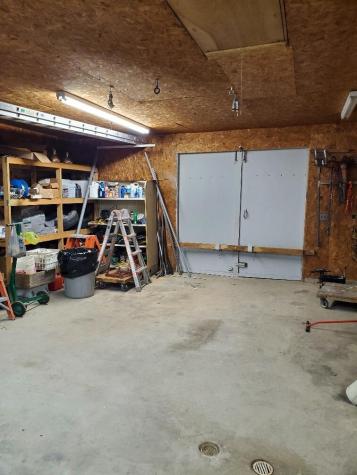 821 Houlton Road Baileyville ME 04694