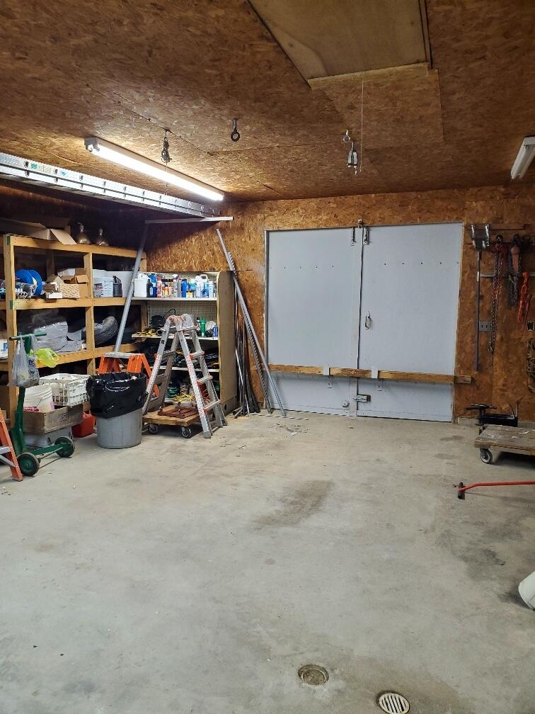 821 Houlton Road Baileyville ME 04694
