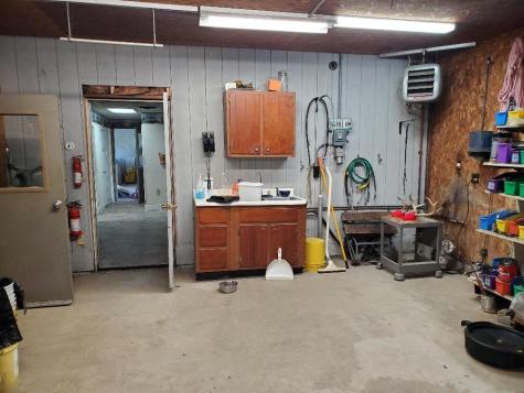 821 Houlton Road Baileyville ME 04694