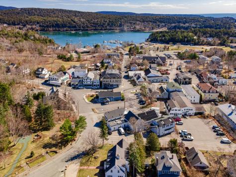 112 Main Street Mount Desert ME 04662