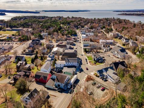 112 Main Street Mount Desert ME 04662