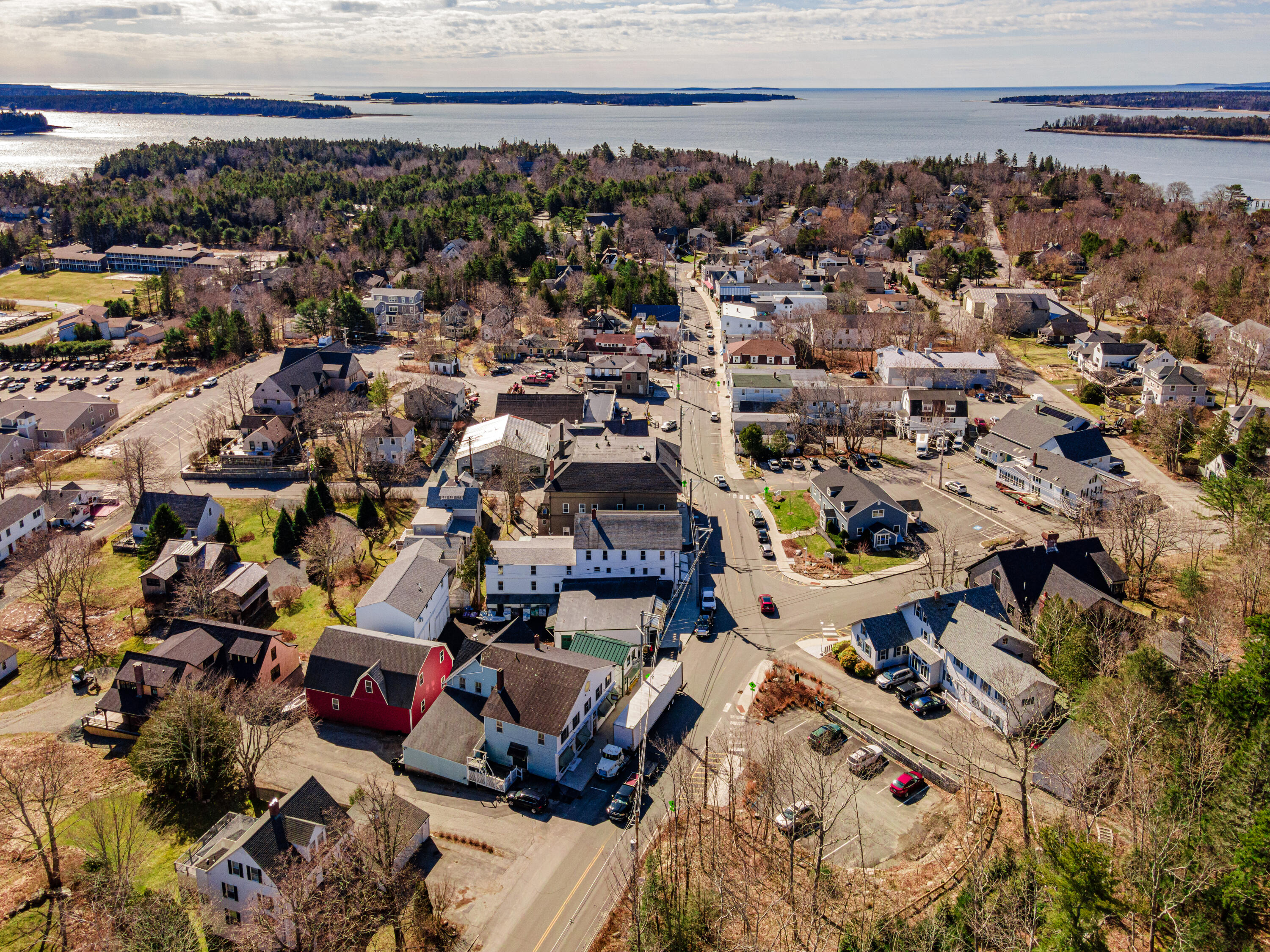 112 Main Street Mount Desert ME 04662