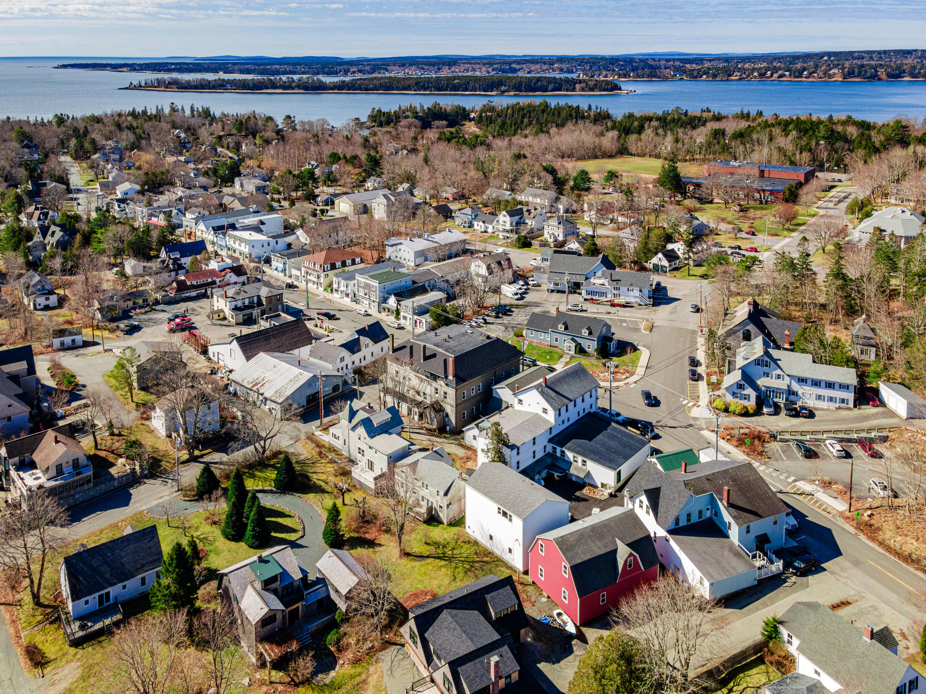 112 Main Street Mount Desert ME 04662