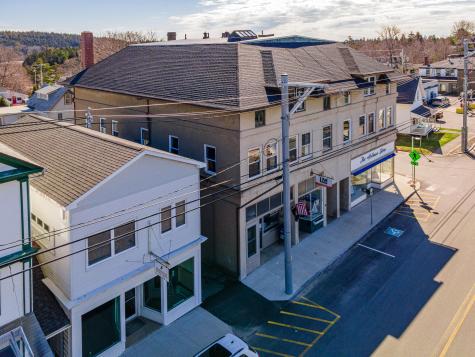 112 Main Street Mount Desert ME 04662