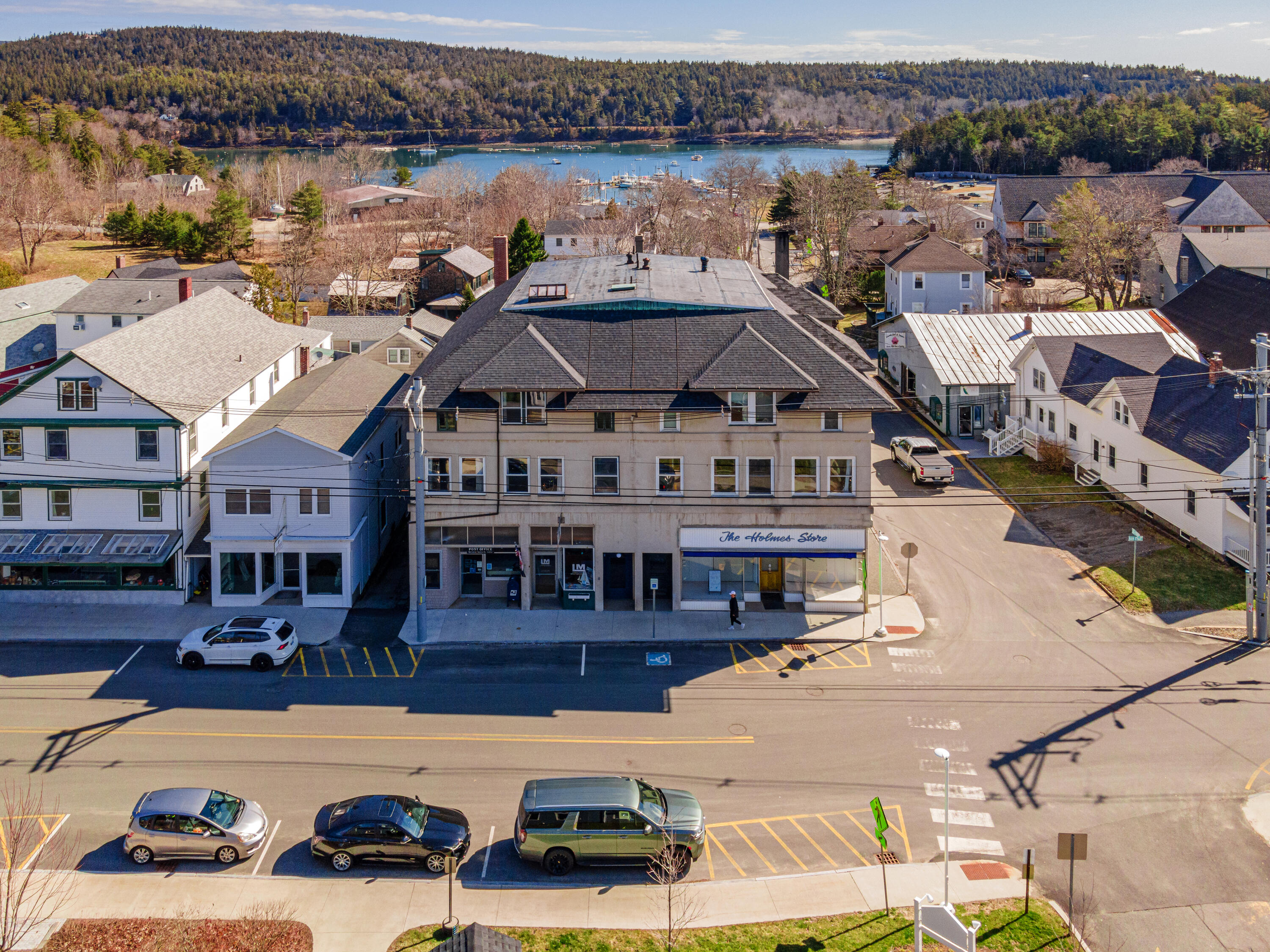 112 Main Street Mount Desert ME 04662